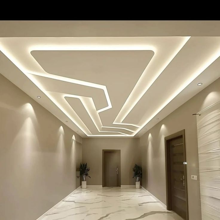 POP Ceiling Designs
