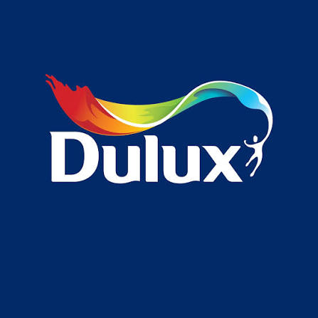 Dulux logo