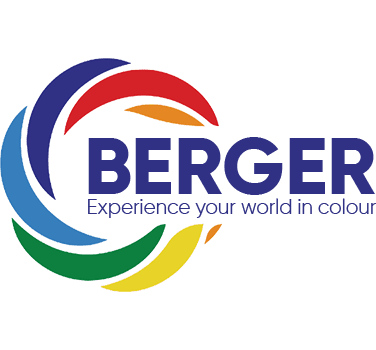 Berger Paints logo