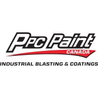 PPC Paint Canada logo